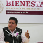 bienestar mich presidente
