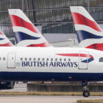 british airways