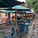 cafe de las rosas morelia