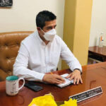 Carlos Paredes