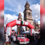 carrera panamericana oct 2021