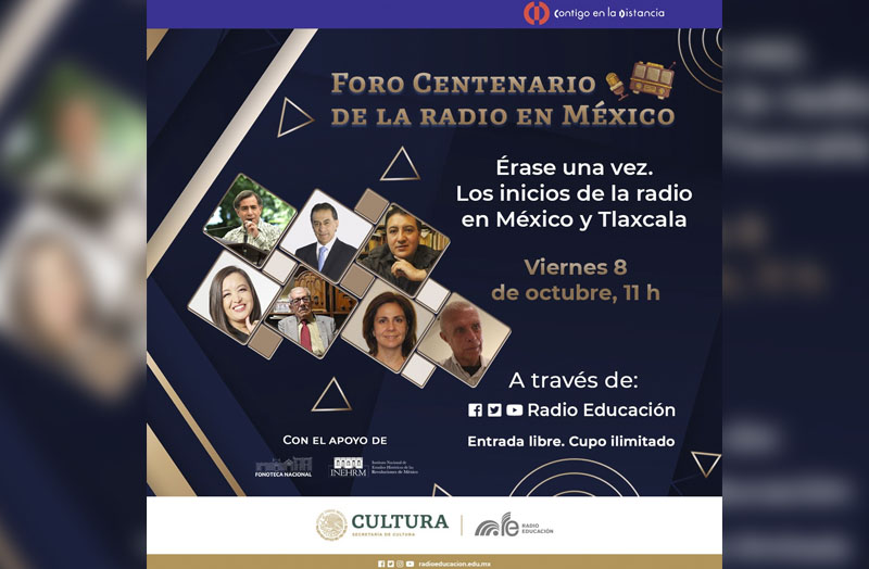 Centenario Radio