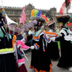 Culturas Indígenas