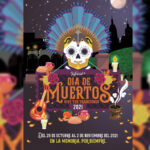 dia de muertos memoria