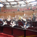 Diputados Michoacán