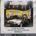 Enjambre
