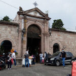 entrada panteon muni morelia
