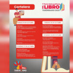 feria del libro tarimbaro