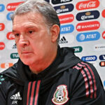 gerardo martino