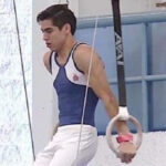 Gimnasta