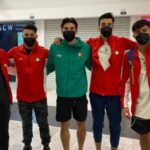 gimnastas rumbo a japon