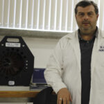 Investigador Morelia