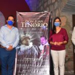 juan tenorio Rueda prensa