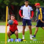 Atlético Morelia