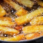 papas fritas