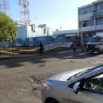 paro CNTE tres puentes