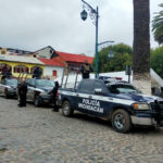 Policía Michoacán