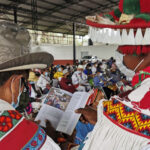 Pueblos indígenas