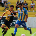 reboceros futbol