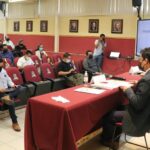 reunion tec morelia