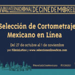 seleccion de cortometraje mx linea