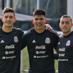 seleccionados concacaf 2022 Mx