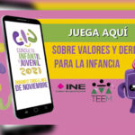 TEEM INFANTIL