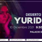 yuridia en Morelia