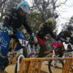 BMX mx
