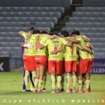 atletico morelia