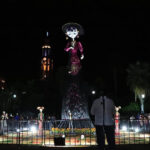 catrina morelia Apatzingan