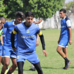 entrenamiento la piedad