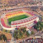 estadio morelos