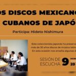 canciones mexicanos de japon