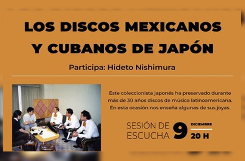 canciones mexicanos de japon