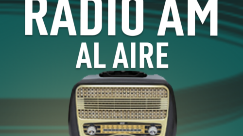 FM al aire