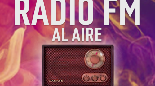 FM al aire