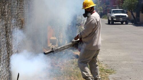 Dengue