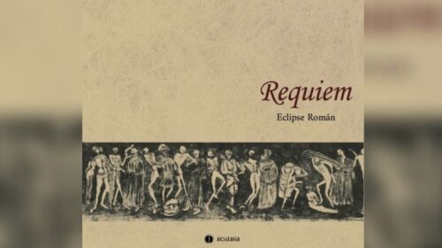 Libro poesía