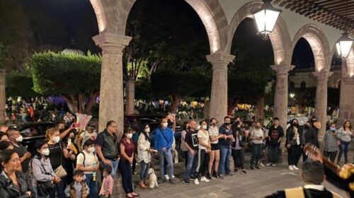 Centro histórico