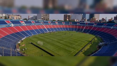 Estadio