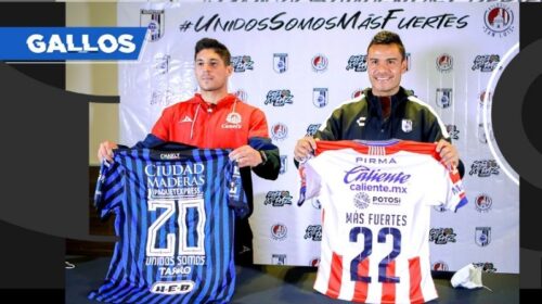 futbolistas