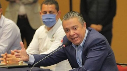 Luis Navarro