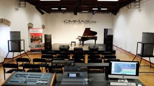 CMMAS