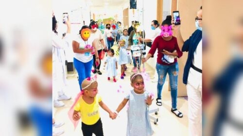 Hospital Infantil