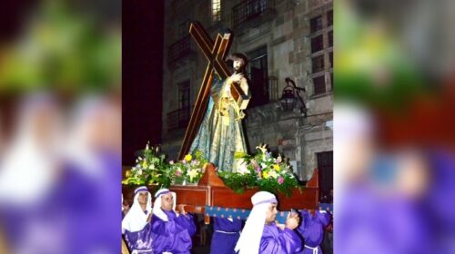 Procesión