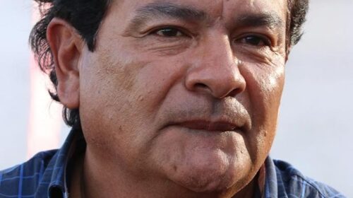 Olimpo Campos