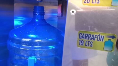 garrafón