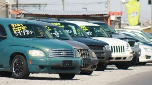 Autos