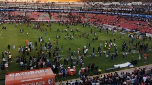 Espectadores